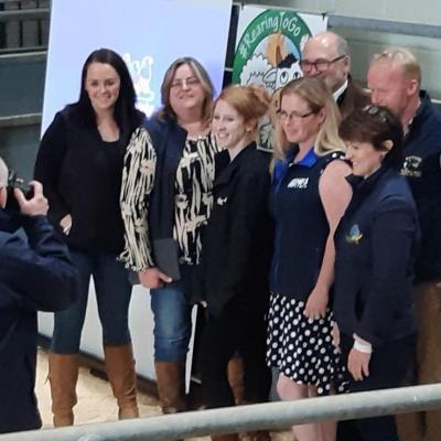 Halls Mental Health Conference
